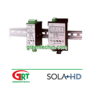 0.6 - 6 A, | AC/DC power supply | nguồn điện AC / DC | SOLA Vietnam