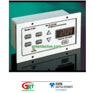 3190 / 3290 | Oxygen analyzer | Máy phân tích oxy | TELEDYNE Vietnam