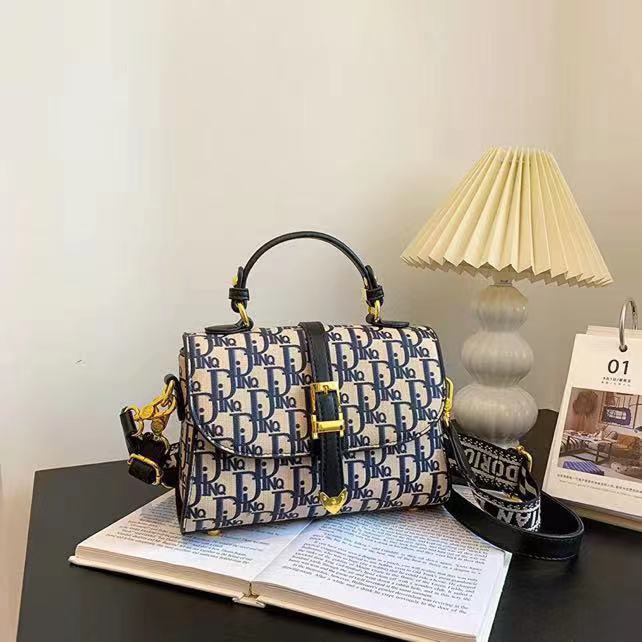 TÚI XÁCH ĐEO CHÉO LUYI FANGHUA FH6075 CHÍNH HÃNG