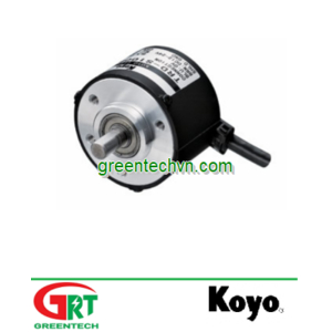 TRD-S Series | Very compact type | Loại rất nhỏ gọn | Koyo