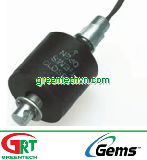 LS-38760 series | Magnetic float level switch | Công tắc mức phao từ tính | Đại lý Gems Sensor tại Việt nam