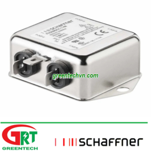 FN 2090 | High-pass electronic filter | Bộ lọc điện tử thông cao | Schaffner Việt Nam