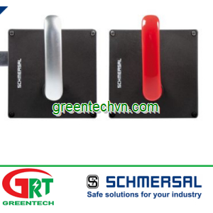 Schmersal AZ/AZM 200-B30-RTAG1P1 | Khóa từ Schmersal AZ/AZM 200-B30-RTAG1P1 | Lock Schmersal AZ/AZM