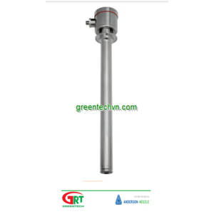 LD | Hydrostatic level sensor | Cảm biến mức thủy tĩnh | Negele Viet Nam