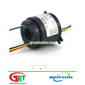MT1233 series | Electric slip ring | Vòng trượt điện | Moflon Việt Nam