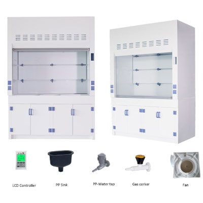 TỦ HÚT KHÍ ĐỘC FHP-1200, HÃNG: TAISITE/MỸ