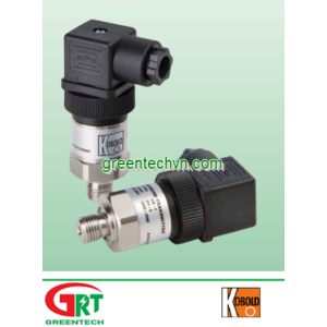 Kobold SEN-96012B085A0 | Cảm biến áp suất Kobold SEN-96012B085A0 | Pressure Sensor Kobold SEN-96012B