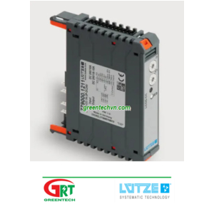779000.1111 | Load monitoring module | Mô-đun giám sát tải | Lutze Việt Nam