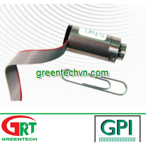 R112 series | Miniature rotary encoder | Bộ mã hóa vòng quay thu nhỏ | GPI Vietnam