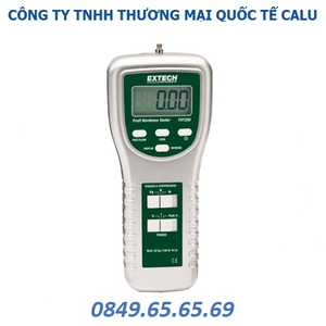 Máy đo độ cứng trái cây Extech FHT200