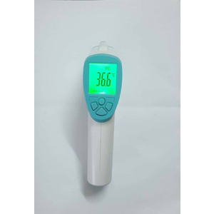 nhiệt kế hồng ngoại,súng đo nhiệt độ trán,cơ thể FI04
