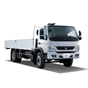 MITSUBISHI FUSO FI 170 (giá chỉ từ: 866tr)