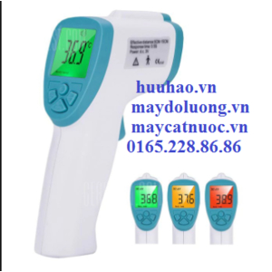 nhiệt kế hồng ngoại,súng đo nhiệt độ trán,cơ thể FI04