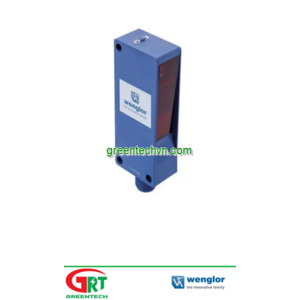 Fiber optic sensor head | Đầu cảm biến sợi quang | Wenglor Vietnam