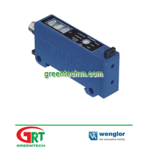 Fiber optic sensor head | Đầu cảm biến sợi quang | Wenglor Vietnam