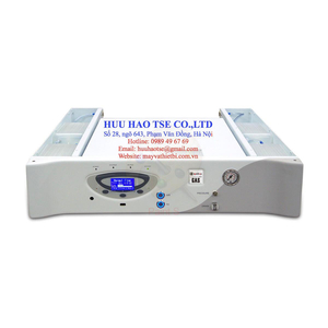 MÁY TẠO KHÍ HYDRO