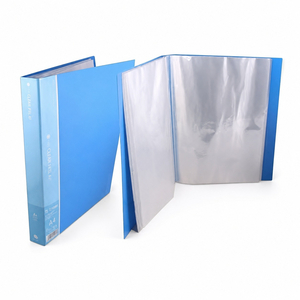 File 10 lá Plus 88-301