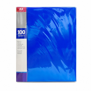 File 100 Lá M&G