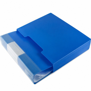 File 100 lá Guangbo A3181 ( có vỏ hộp)