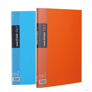 File 30 lá A4 Deli E5033