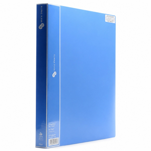 File 40 Lá A4 Plus 88-321