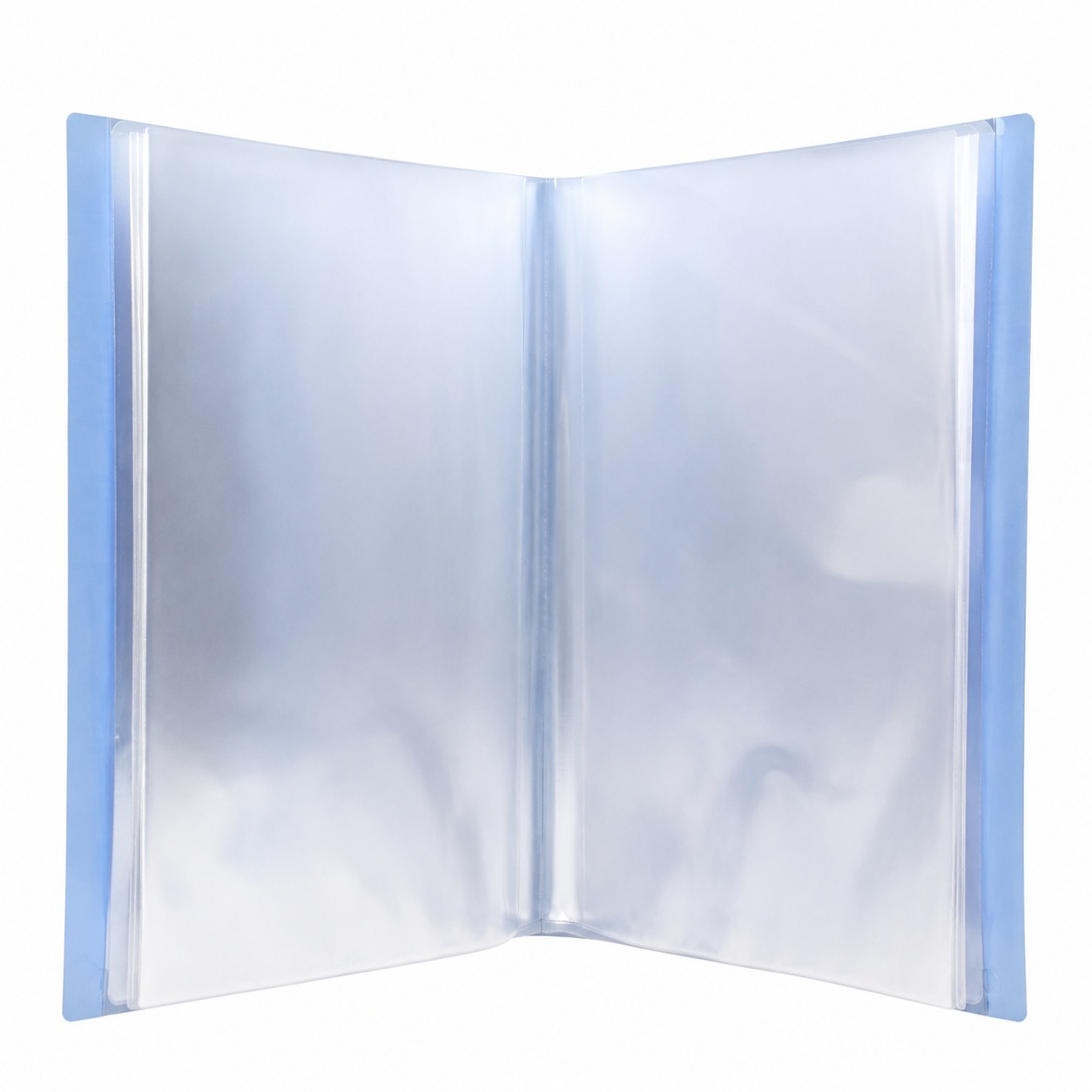 File 40 Lá A4 Plus 88-321