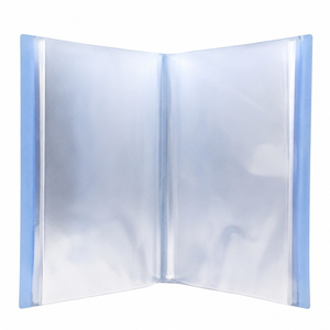 File 40 Lá A4 Plus 88-321