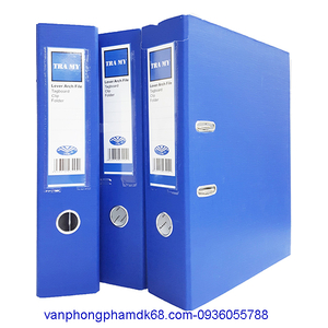 File còng bật Trà My
