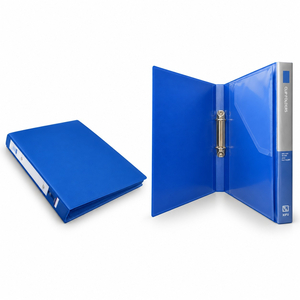 File còng nhẫn Xifu 9006/9003 gáy rộng 2,5cm/3,5cm