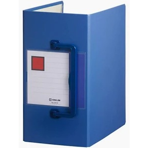 File còng ống Kingjim 3515 - 15cm