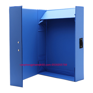 File hộp gấp