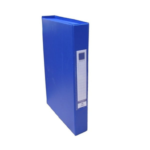 Fil hộp gấp 5cm Sao Việt ( Cặp hộp gấp Sao Việt 5cm)