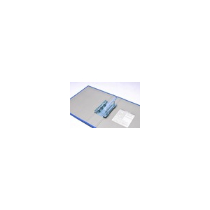 File khóa ống Kingjim 1475 (5cm mở 2 đầu)