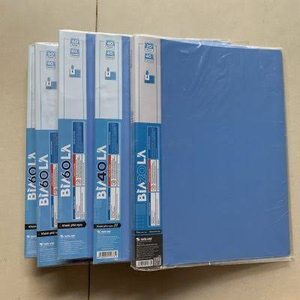 File Lá A4 ERAS 10 Lá, 20 Lá, 40 Lá, 60 Lá, 80 Lá, 100 Lá