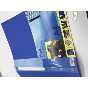 File Lá A4 ERAS 10 Lá, 20 Lá, 40 Lá, 60 Lá, 80 Lá, 100 Lá