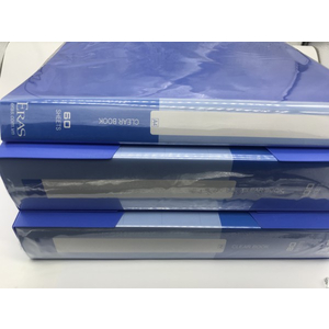 File Lá A4 ERAS 10 Lá, 20 Lá, 40 Lá, 60 Lá, 80 Lá, 100 Lá