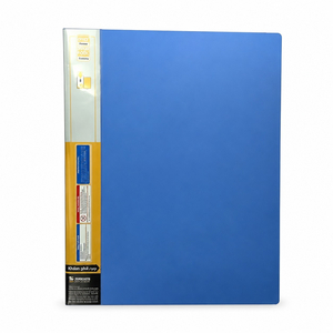File lá A4 Thiên Long-các loại