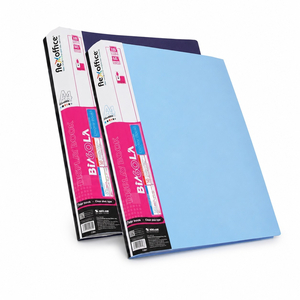 File lá A4 Thiên Long-các loại