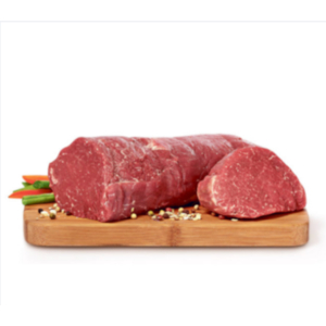 Fillet bò úc 300g