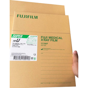 Phim X-Quang Fuji Super HR-U