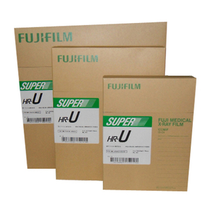 Film X-Quang Fuji Medical X-ray Super HR-U