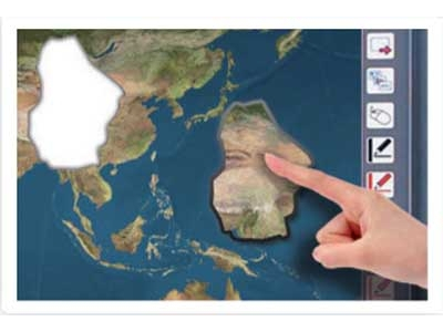 BẢNG TƯƠNG TÁC 89″ HITACHI STARBOARD FX-89WE2