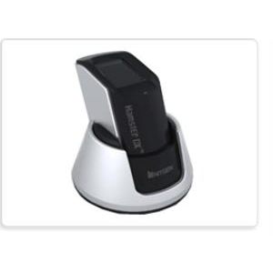 Fingkey Hamster, (Korea) lấy mẫu vân tay