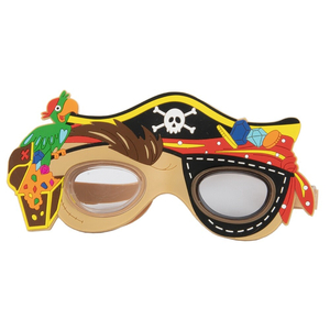FINIS CHARACTER GOGGLES