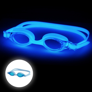 FINIS FLOWGLOW GOGGLES