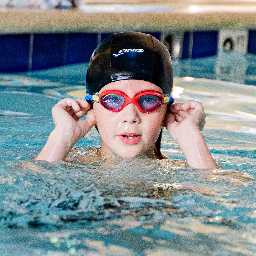 KÍNH BƠI TRẺ EM FINIS BETTA (BETTA GOGGLES)