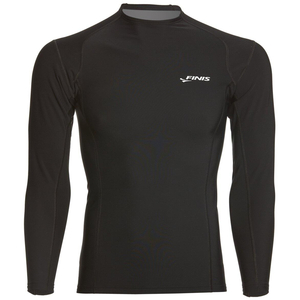FINIS THERMAL SWIM SHIRT