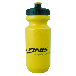FINIS Nylon Nose Clip with Silicone Pads