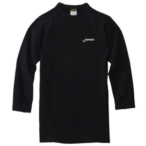 FINIS YOUTH THERMAL SWIM SHIRT