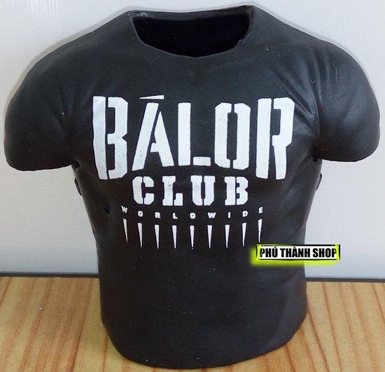 ÁO MÔ HÌNH WWE FINN BÁLOR - ELITE BÁLOR CLUB (EXCLUSIVE)